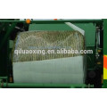 Round bale net wrap factory